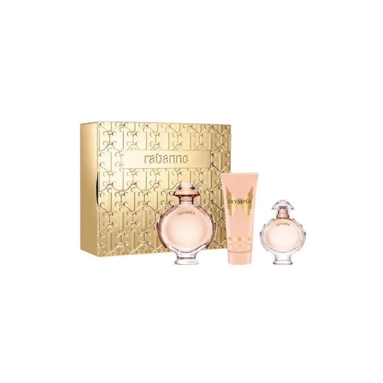 Rabanne Olympéa Gift Set | Deloox.com