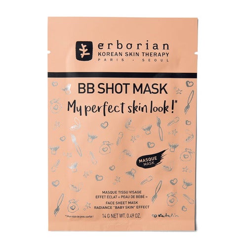 Erborian BB Shot Masque