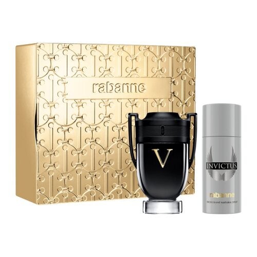 Paco Rabanne Invictus Victory Parfymset