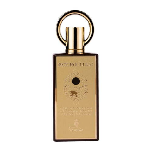 Emir Patchouli No. 7 Eau de Parfum