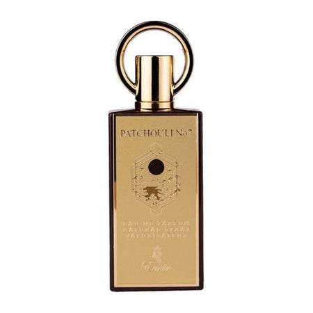 Emir Patchouli No. 7 Eau de Parfum 100 ml