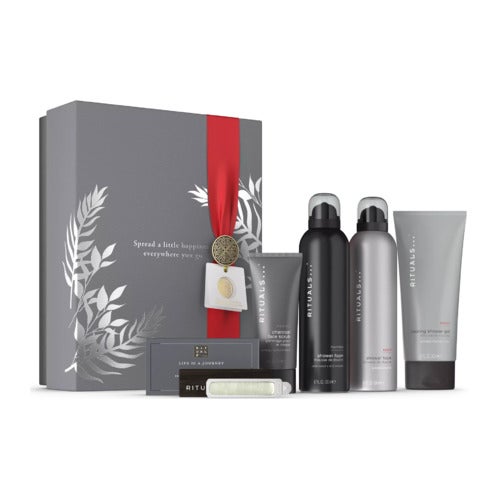 Rituals Homme Large Giftset