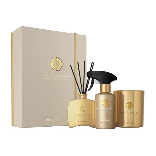 Rituals Sweet Jasmin Set Regalo