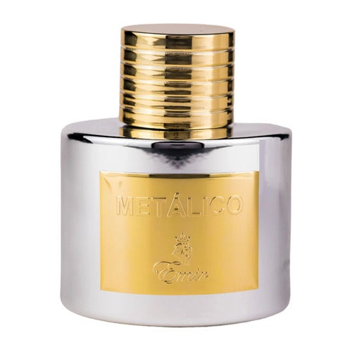 Emir Metalico Eau de Parfum