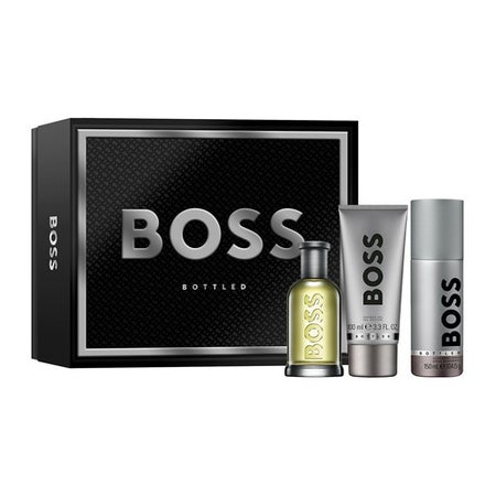 Hugo Boss Boss Bottled Set de Regalo