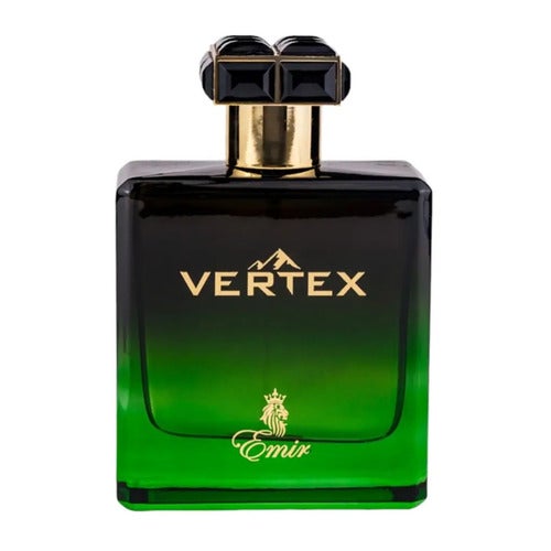 Emir Vertex Eau de Parfum