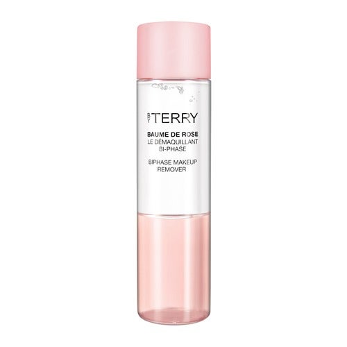 By Terry Baume de Rose Bi-phase Make-up Remover