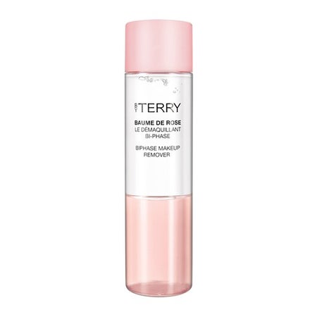 By Terry Baume de Rose Bi-phase Make-up Remover 200 ml