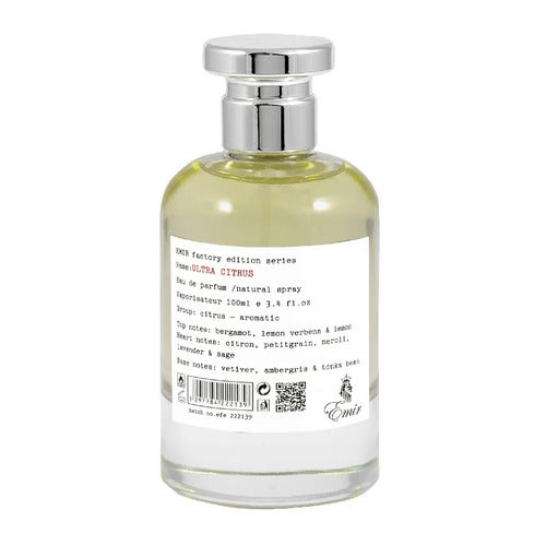 Emir Ultra Citrus Eau de Parfum