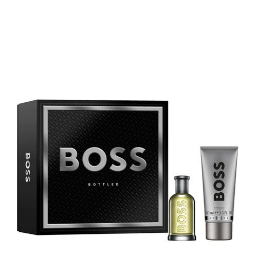 Hugo Boss Boss Bottled Coffret Cadeau