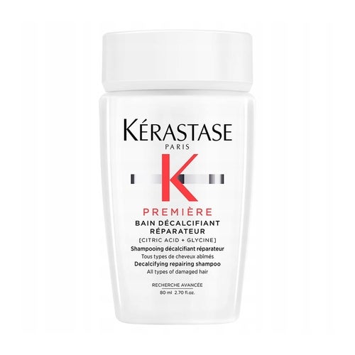 Kérastase Premiere Bain Décalcifiant Réparateur Shampoo