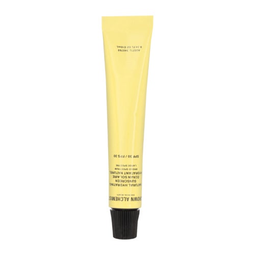 Grown Alchemist Natural Hydrating Aurinkosuoja SPF 30