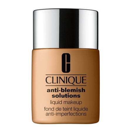 Clinique Anti Blemish Solutions Liquid Make-Up