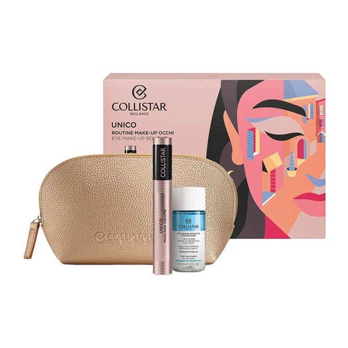 Collistar Unico Coffret mascara