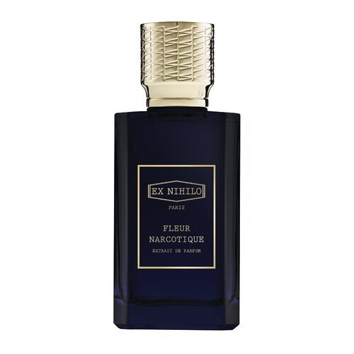 Ex Nihilo Fleur Narcotique Extrait de Parfum