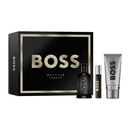 Hugo Boss Boss Bottled Parfum Coffret Cadeau