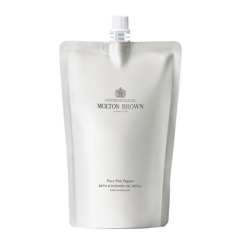 Molton Brown Fiery Pink Pepper Badesæbe Refill