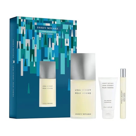 Issey Miyake L'Eau d'Issey Pour Homme Gift Set