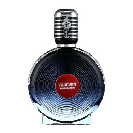 Elvis Presley Forever For Him Eau de Parfum 100 ml