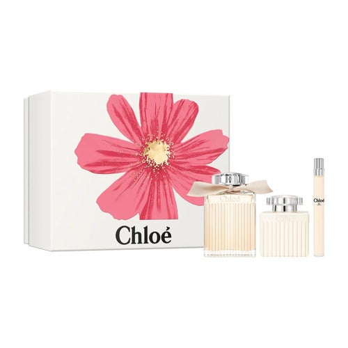 Chloé Signature Set Regalo