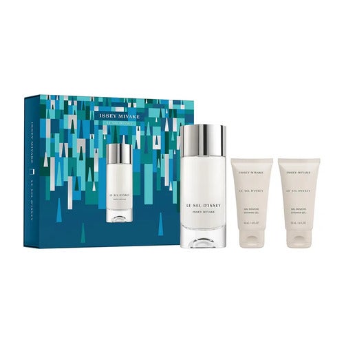 Issey Miyake L'Eau d'Issey Pour Homme Coffret Cadeau