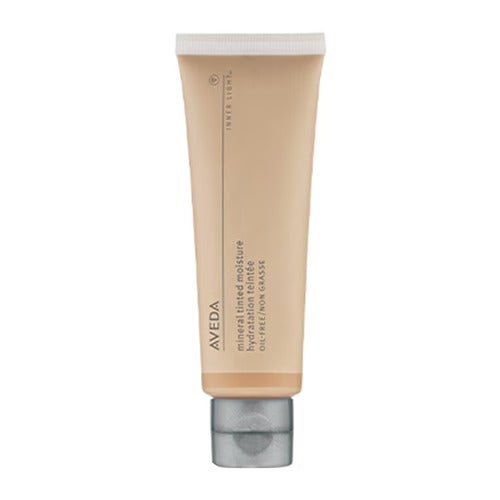 Aveda Inner Light Mineral Tinted Moisture