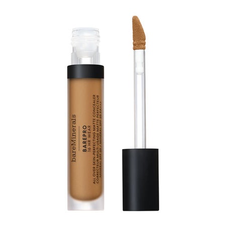 BareMinerals BarePro 16HR Wear All-Skin Perfecting Matte Correcteur