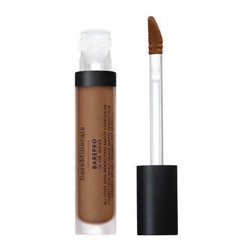 BareMinerals BarePro 16HR Wear All-Skin Perfecting Matte Peitevoide