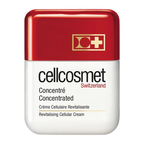 Cellcosmet Concentrated Revitalising Cellular Cream