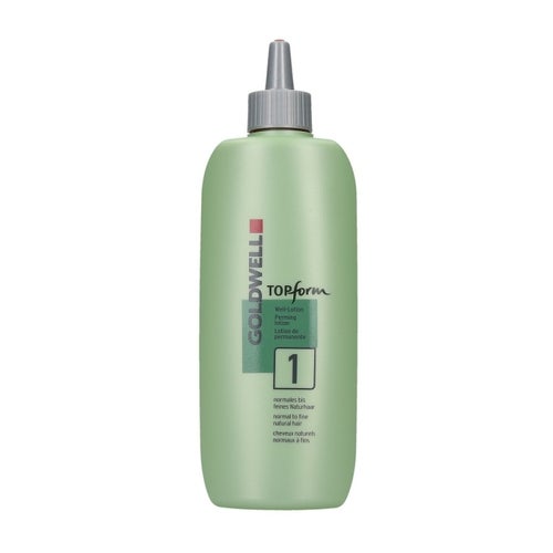 Goldwell Topform Wave Lotion 1