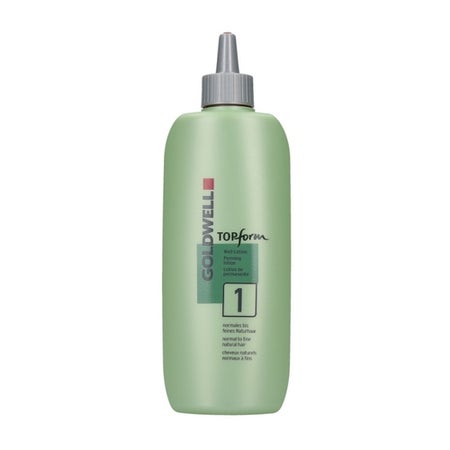 Goldwell Topform Wave Lotion 1 500 ml