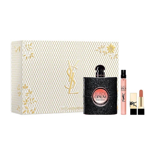 Yves Saint Laurent Black Opium Coffret Cadeau