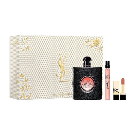 Yves Saint Laurent Black Opium Set de Regalo