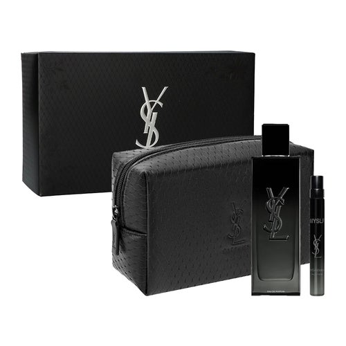 Yves Saint Laurent MYSLF Gift Set