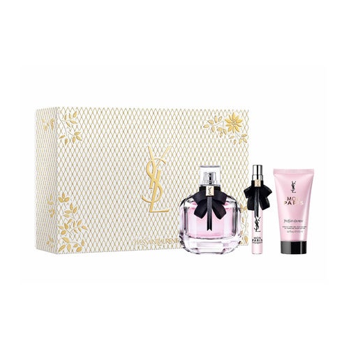 Yves Saint Laurent Mon Paris Gift Set