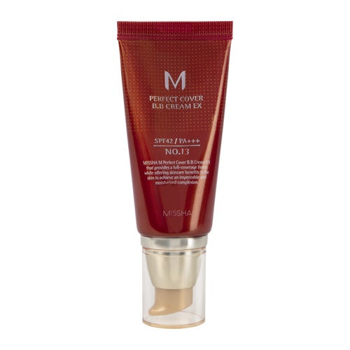 Missha M Perfect Cover BB Creme SPF 42PA+++