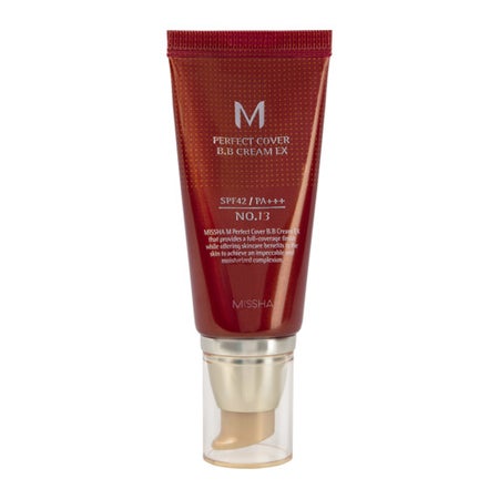 Missha M Perfect Cover BB Creme SPF 42PA+++