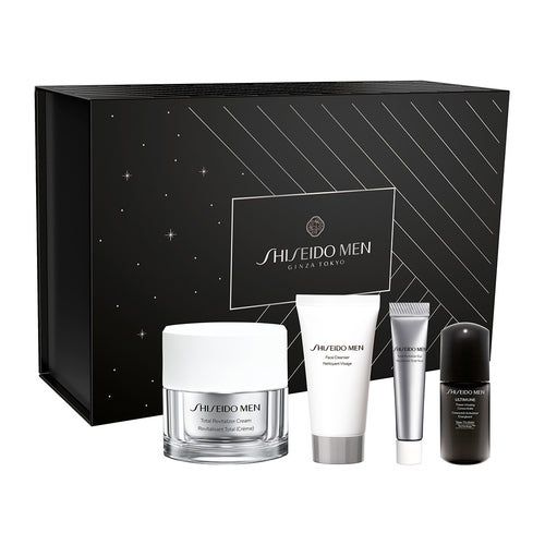 Shiseido Men Coffret