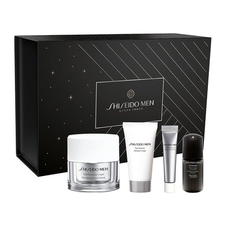 Shiseido Men Set