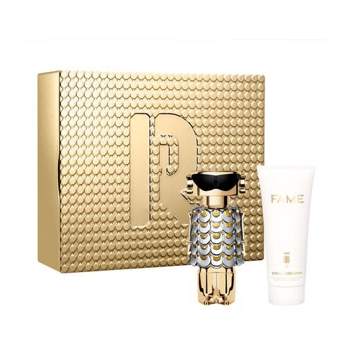 Paco Rabanne Fame Coffret Cadeau