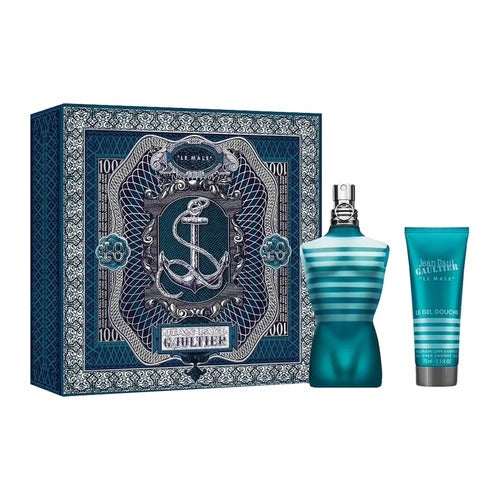 Jean Paul Gaultier Le Male Geschenkset