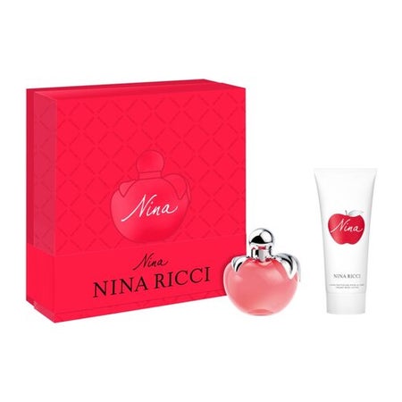 Nina Ricci Nina Lahjasetti