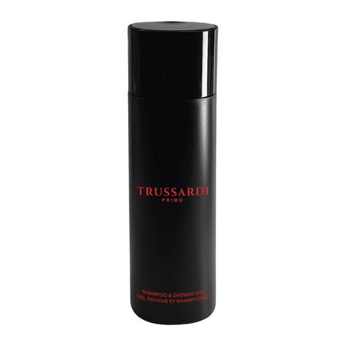 Trussardi Primo Shampoo & Gel doccia