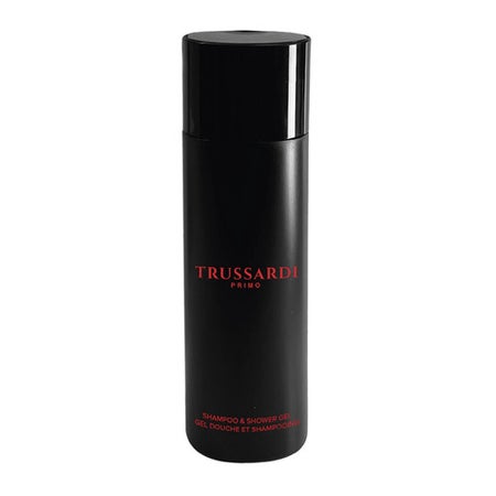 Trussardi Primo Shampoo & Badesæbe