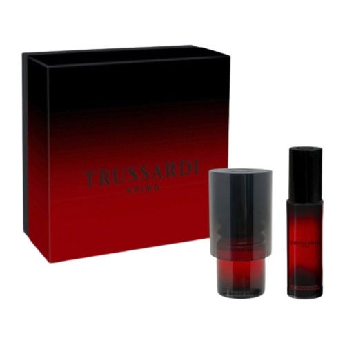 Trussardi Primo Geschenkset