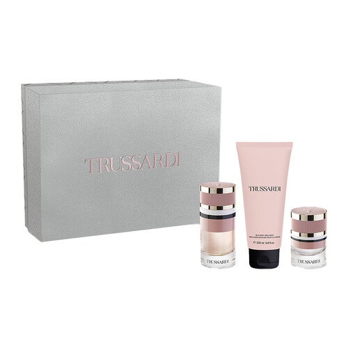 Trussardi Set Regalo