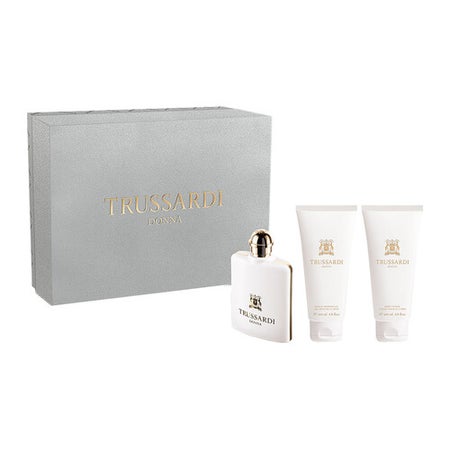 Trussardi Donna Gift Set