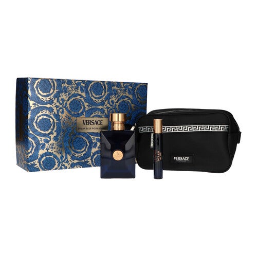 Versace Dylan Blue Pour Homme Coffret Cadeau