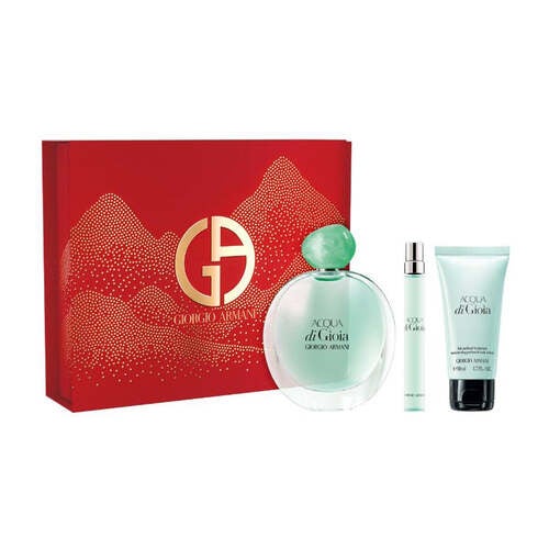 Armani Acqua Di Gioia Eau de Parfum Gift Set