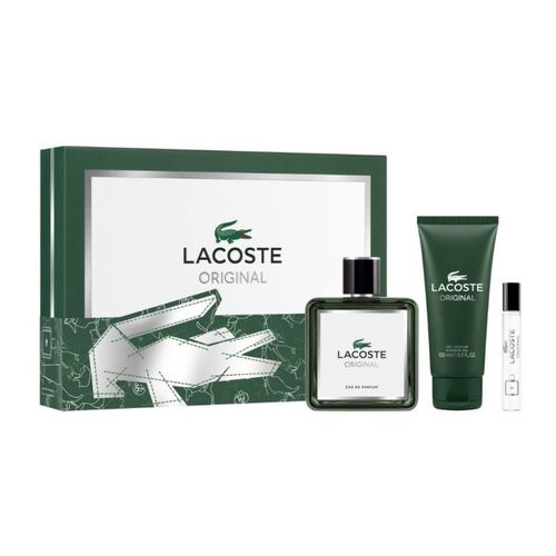 Lacoste Original Set de Regalo